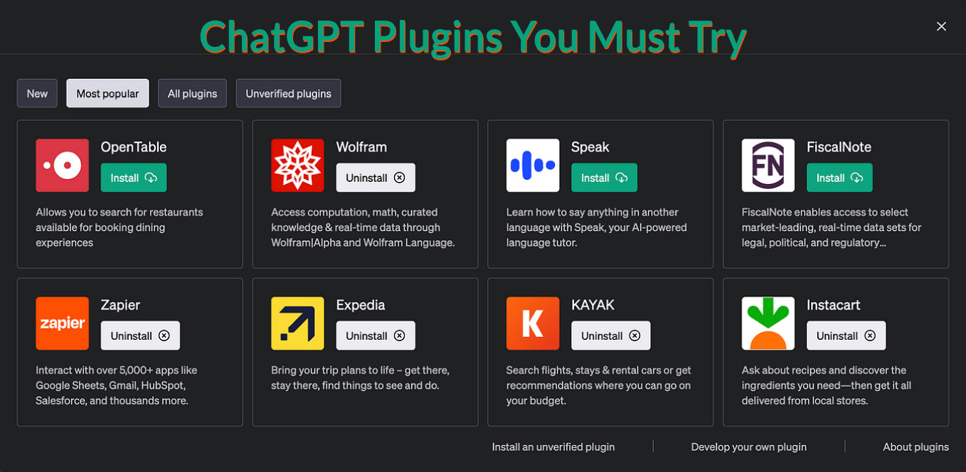 ChatGPT-plugins-you-must-try
