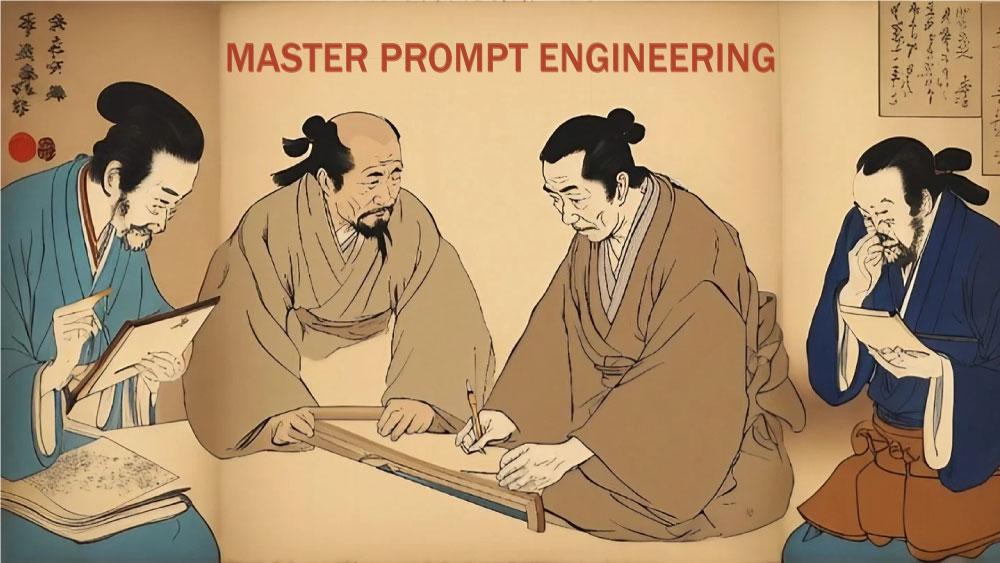 Learn Prompt Engineering - The Easy Way
