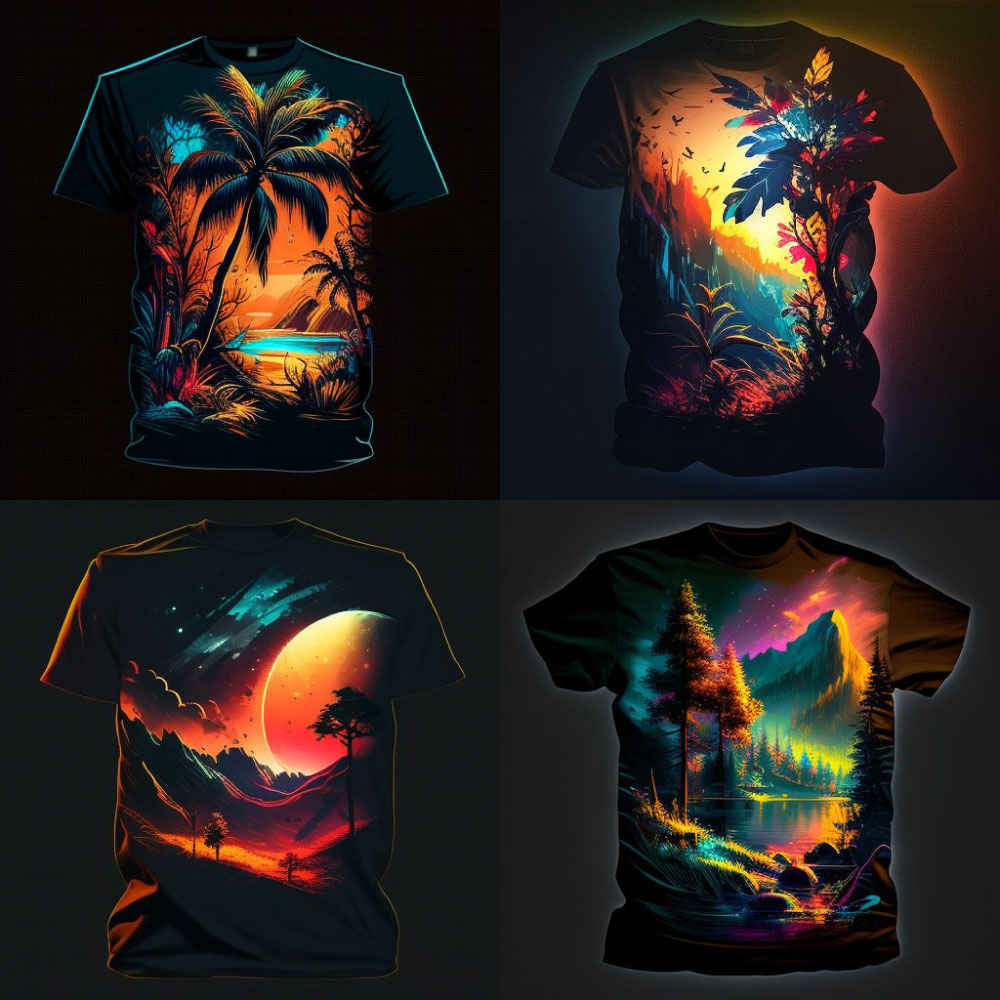 awesome t-shirt designs