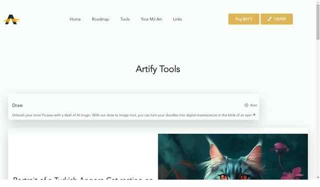 Artify Labs