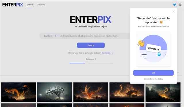 Enterpix