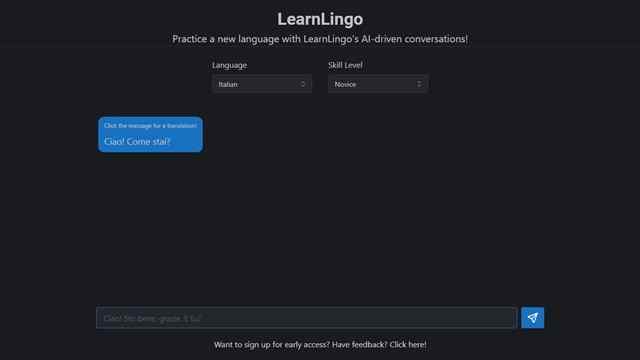 LearnLingo