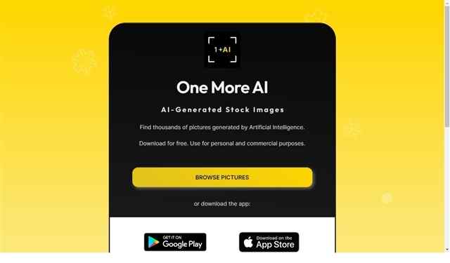 One More AI