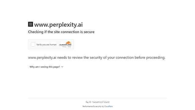 Perplexity AI