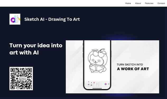 Sketch AI